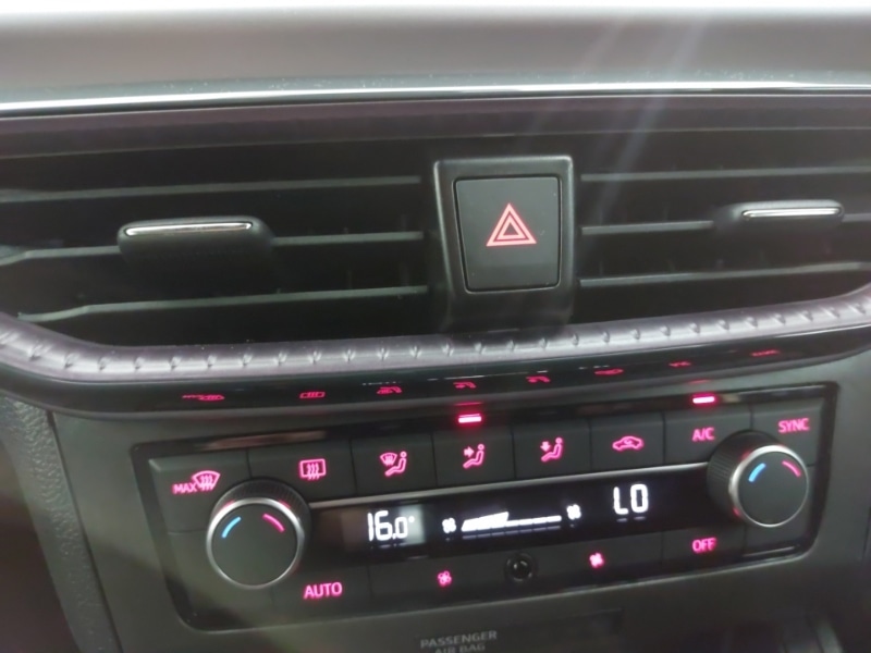 Used SEAT Ibiza 2025 for sale - 76911627: Photo 16