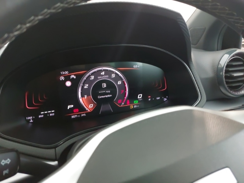 Used SEAT Ibiza 2025 for sale - 76911627: Photo 18