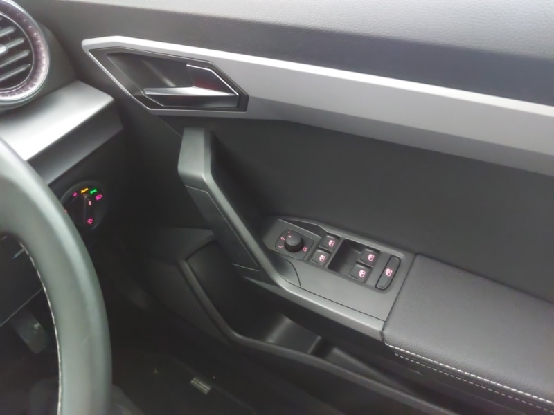 Used SEAT Ibiza 2025 for sale - 76911627: Photo 19