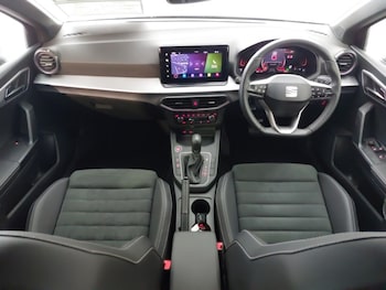 Used SEAT Ibiza 2025 for sale - 76911627: Photo