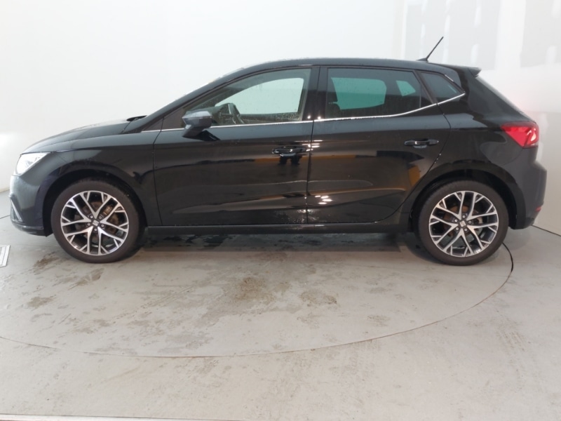 Used SEAT Ibiza 2025 for sale - 76911627: Photo 4