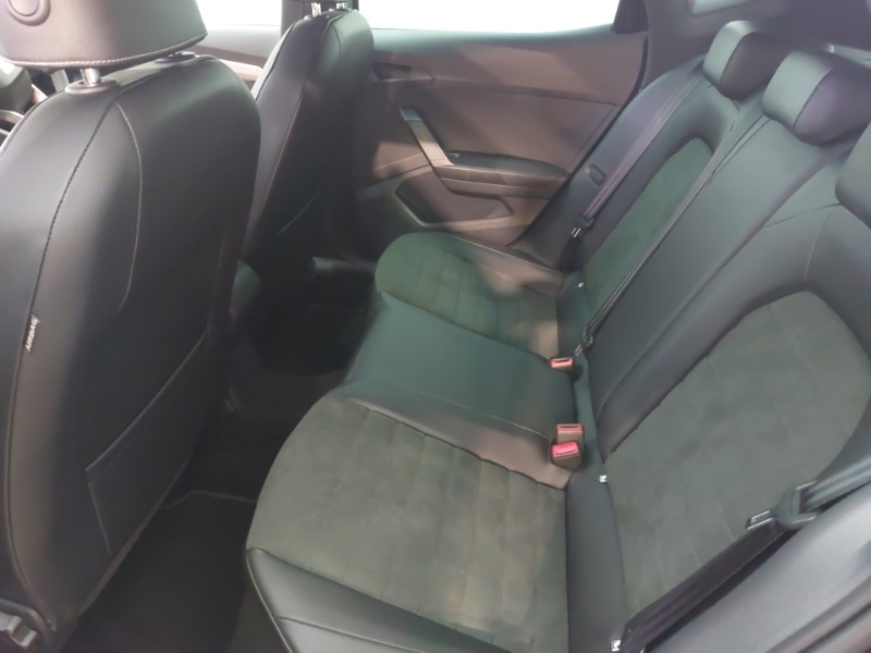 Used SEAT Ibiza 2025 for sale - 76911627: Photo 6