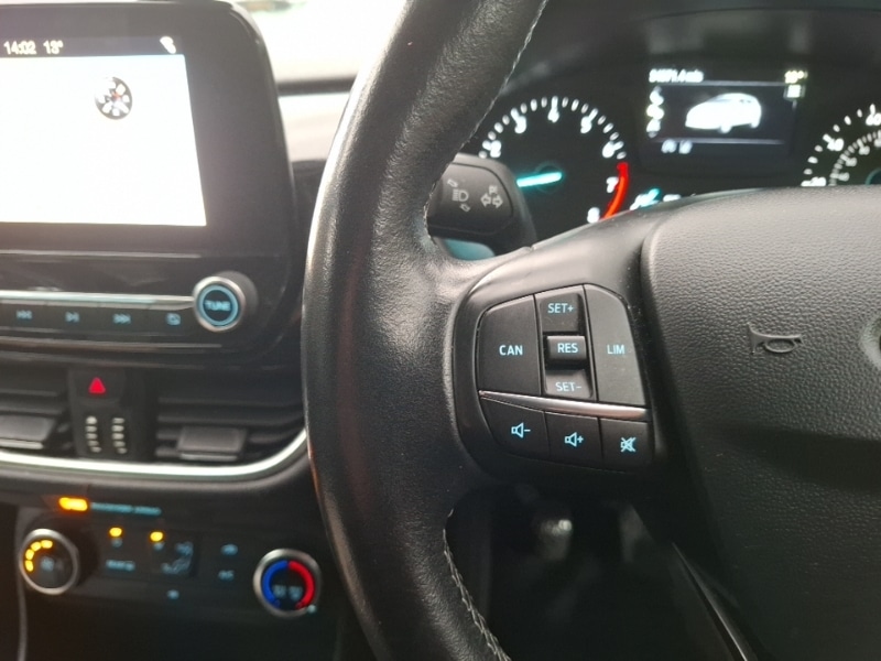 Used Ford Fiesta 2018 for sale - 76885318: Photo 12