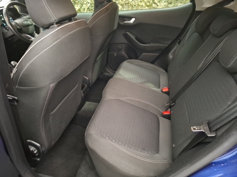 Used Ford Fiesta 2018 for sale - 76885318: Photo 6