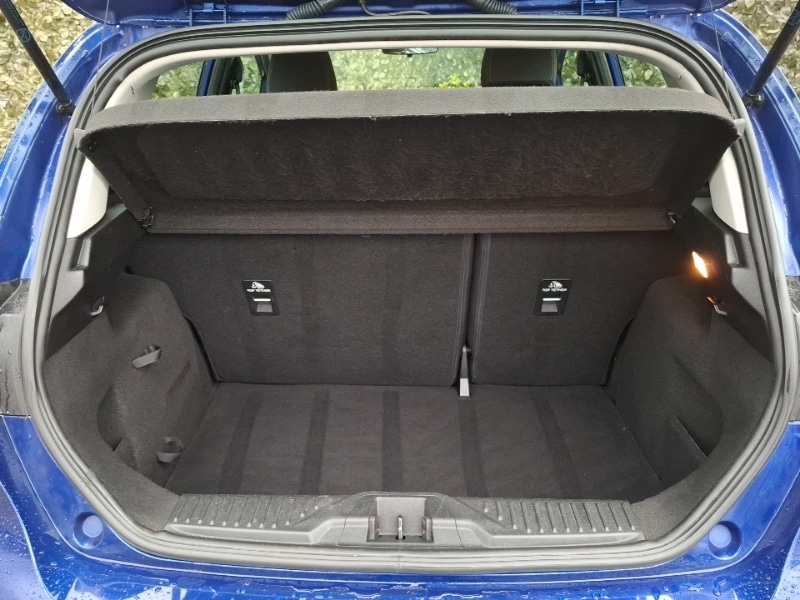 Used Ford Fiesta 2018 for sale - 76885318: Photo 8