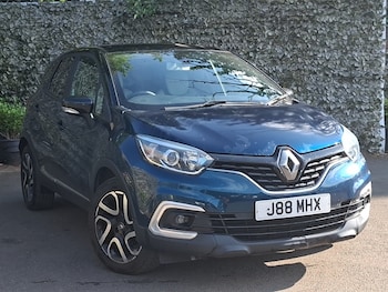 Used Renault Captur 2018 for sale - 79356570: Photo