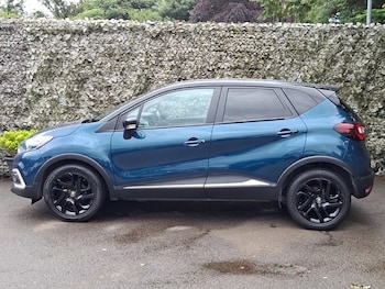 Used Renault Captur 2018 for sale - 79356570: Photo