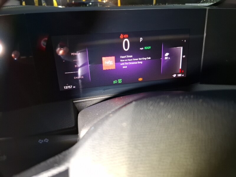 Used Vauxhall Astra 2023 for sale - 77652111: Photo 18