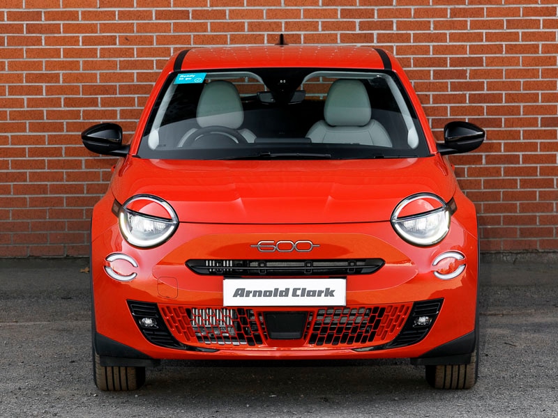 Used Fiat 600 2026 for sale - 77767341: Photo 15