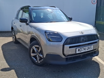 Used MINI Countryman 2024 for sale - 79176016: Photo