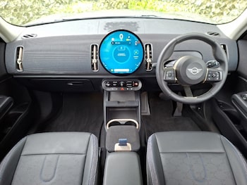 Used MINI Countryman 2024 for sale - 79176016: Photo