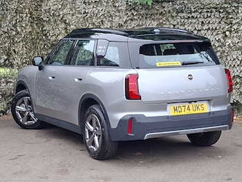Used MINI Countryman 2024 for sale - 79176016: Photo
