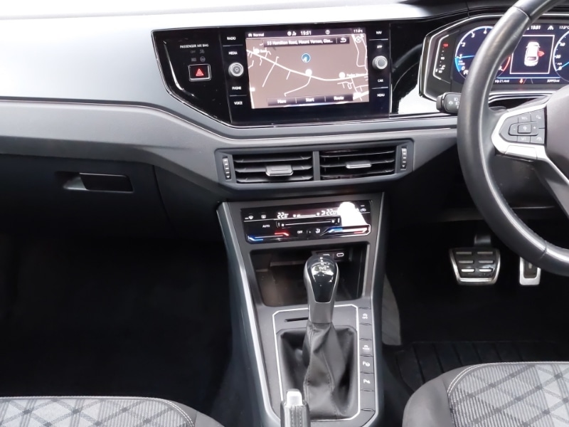 Used Volkswagen Taigo 2022 for sale - 76498032: Photo 10