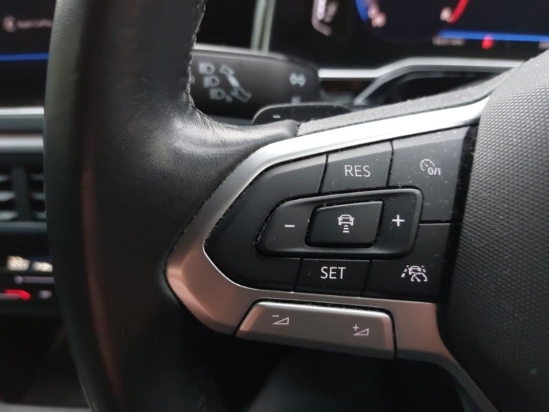 Used Volkswagen Taigo 2022 for sale - 76498032: Photo 16