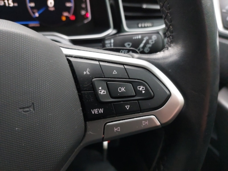 Used Volkswagen Taigo 2022 for sale - 76498032: Photo 17