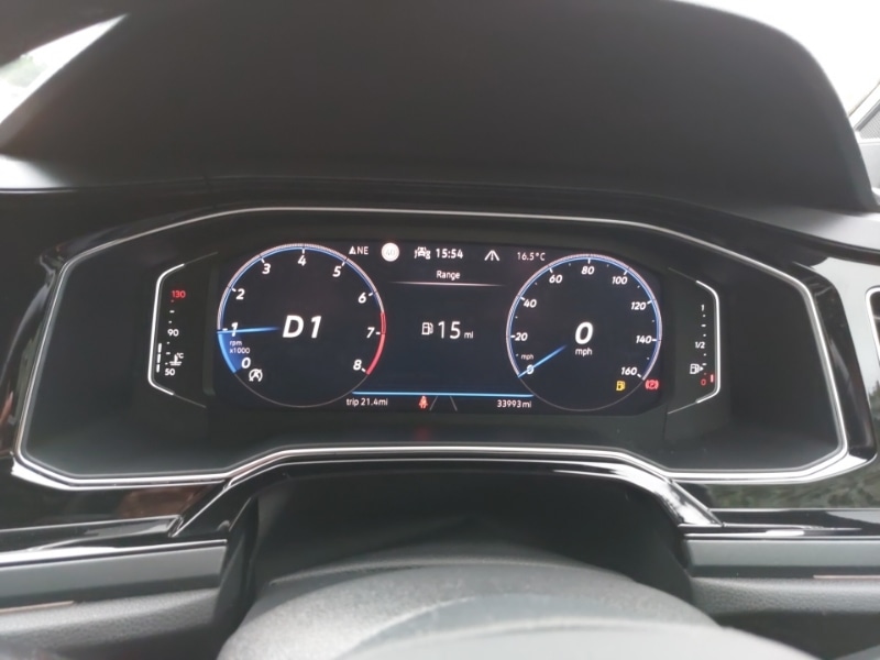 Used Volkswagen Taigo 2022 for sale - 76498032: Photo 19