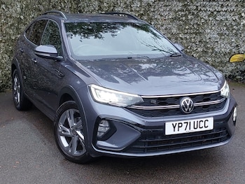 Used Volkswagen Taigo 2022 for sale - 76498032: Photo