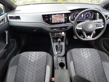 Used Volkswagen Taigo 2022 for sale - 76498032: Photo