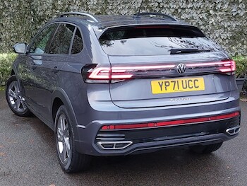 Used Volkswagen Taigo 2022 for sale - 76498032: Photo