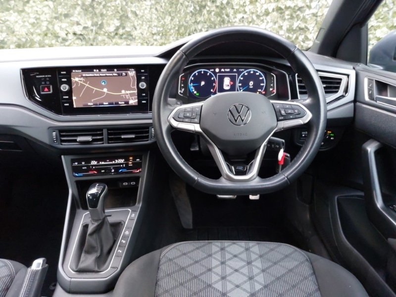 Used Volkswagen Taigo 2022 for sale - 76498032: Photo 7