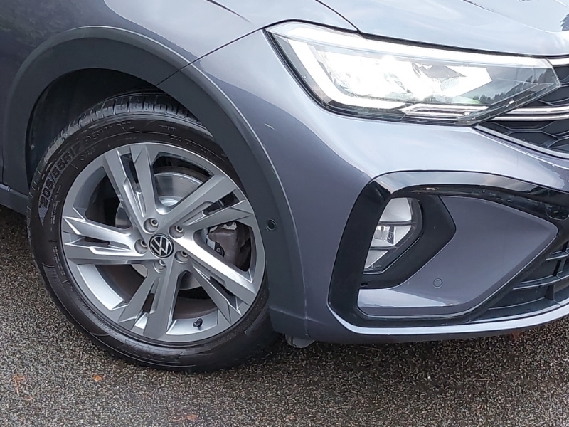 Used Volkswagen Taigo 2022 for sale - 76498032: Photo 9