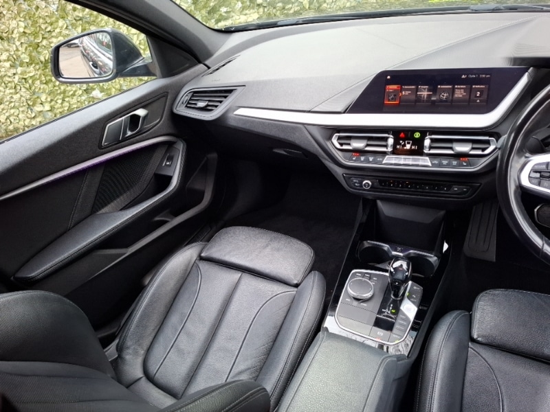 Used BMW 1 Series 2020 for sale - 77454073: Photo 11