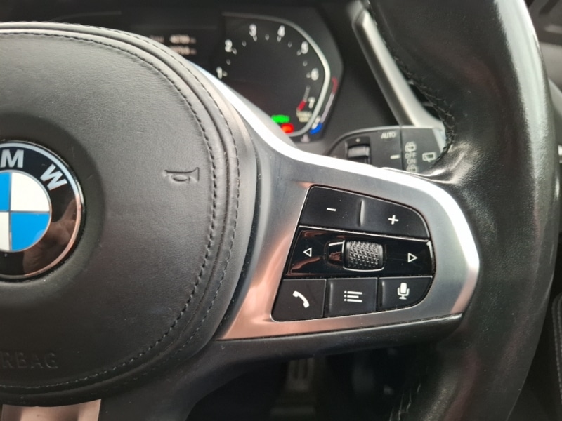 Used BMW 1 Series 2020 for sale - 77454073: Photo 13