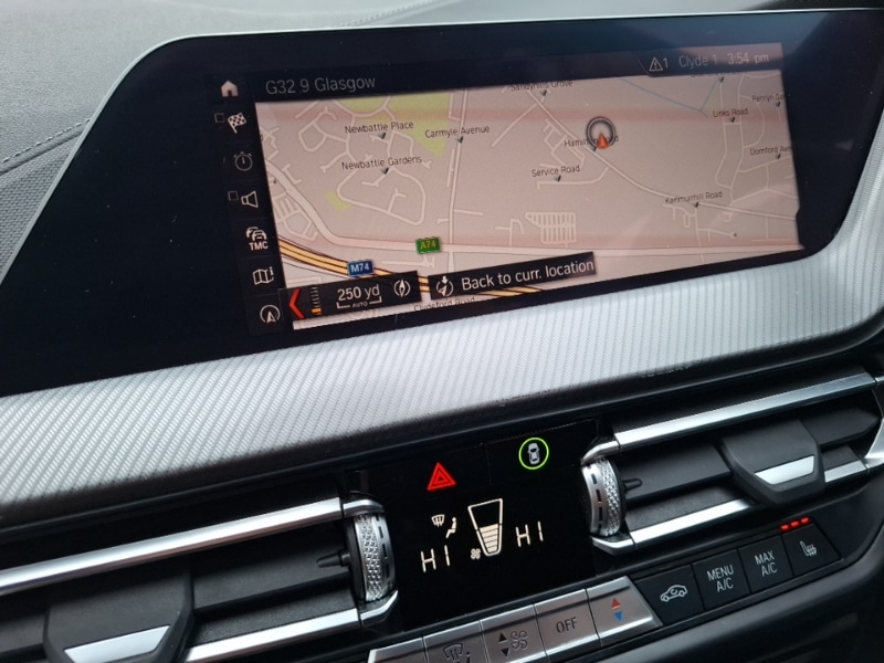 Used BMW 1 Series 2020 for sale - 77454073: Photo 15