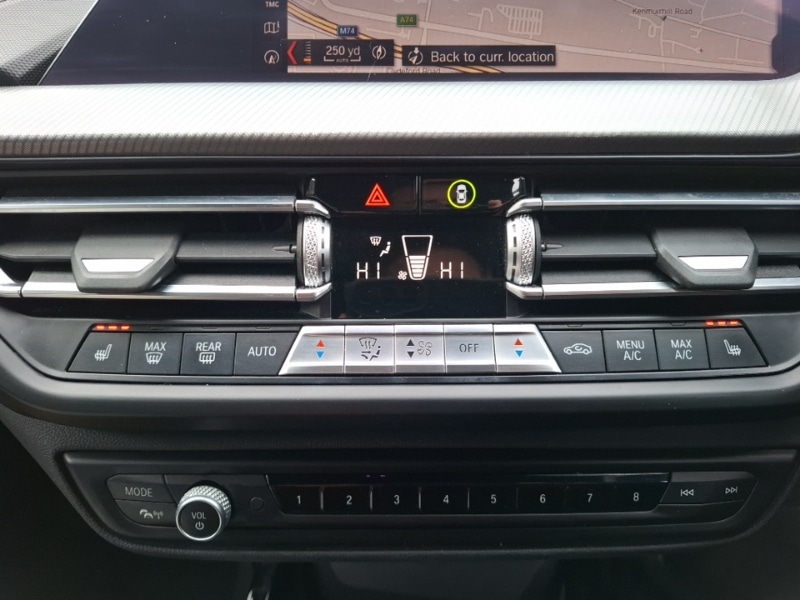 Used BMW 1 Series 2020 for sale - 77454073: Photo 16