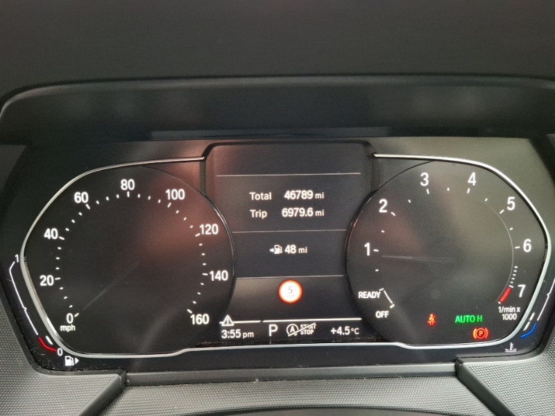 Used BMW 1 Series 2020 for sale - 77454073: Photo 18