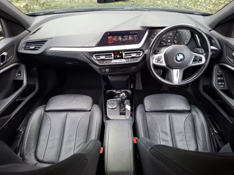 Used BMW 1 Series 2020 for sale - 77454073: Photo 2