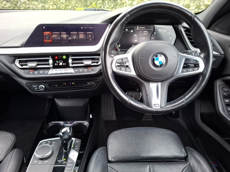 Used BMW 1 Series 2020 for sale - 77454073: Photo 7