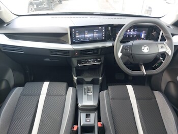 Used Vauxhall Frontera 2026 for sale - 78799543: Photo