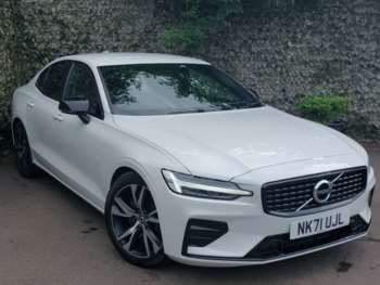 2021 - 2.0 B5P R DESIGN 4dr Auto