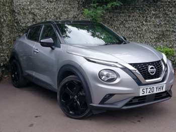 2020 - 1.0 DiG-T Tekna 5dr