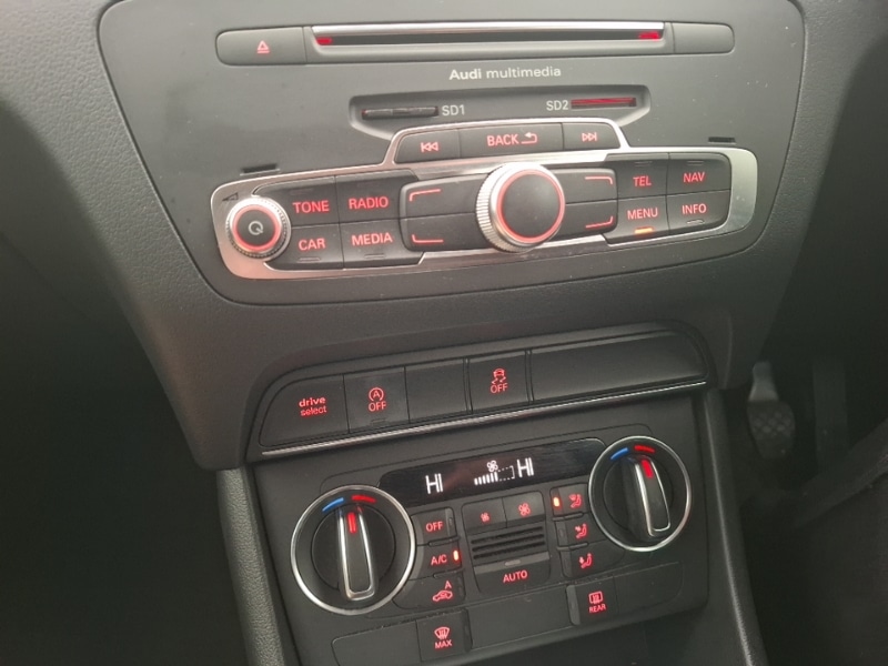 Used Audi Q3 2017 for sale - 77660866: Photo 15