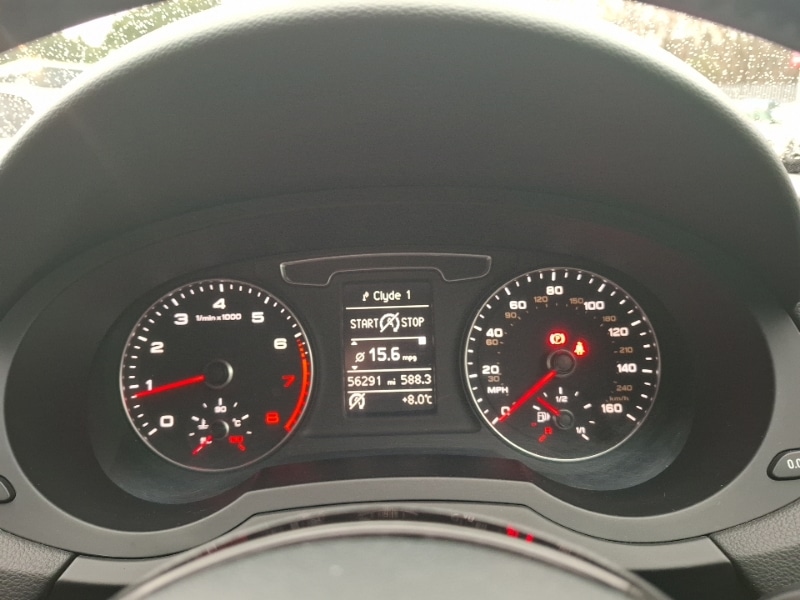 Used Audi Q3 2017 for sale - 77660866: Photo 17