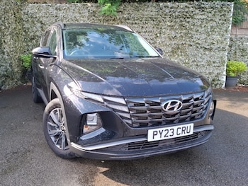 Used Hyundai TUCSON 2023 for sale - 79351146: Photo