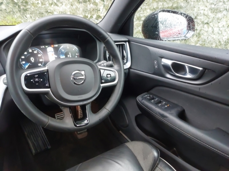 Used Volvo V60 2021 for sale - 76478734: Photo 10