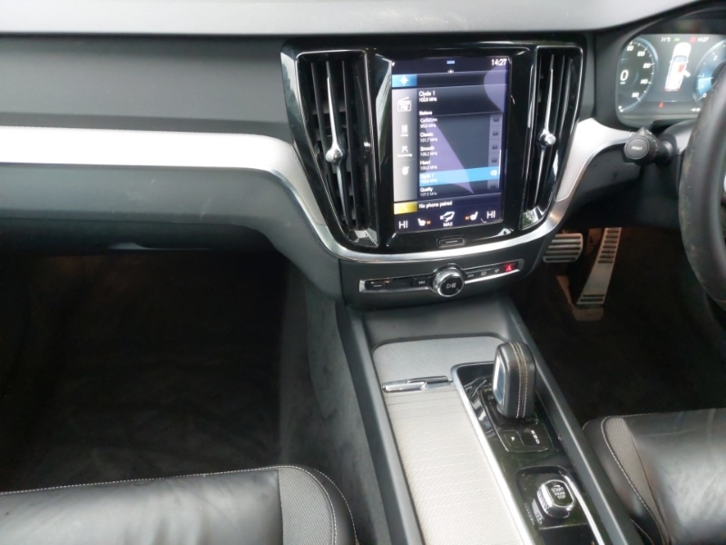 Used Volvo V60 2021 for sale - 76478734: Photo 11