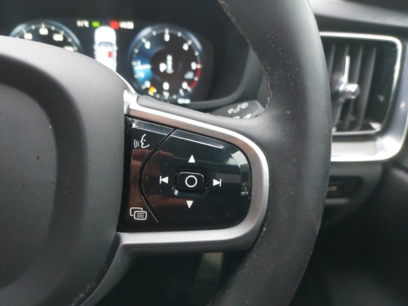 Used Volvo V60 2021 for sale - 76478734: Photo 13