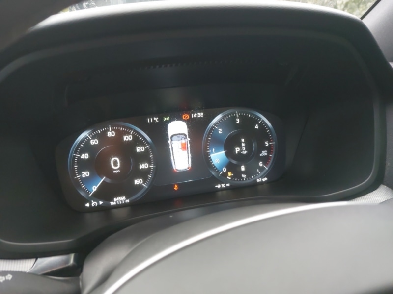 Used Volvo V60 2021 for sale - 76478734: Photo 18