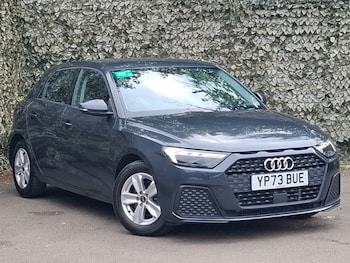 Used Audi A1 2023 for sale - 78928670: Photo