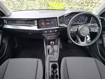 Used Audi A1 2023 for sale - 78928670: Photo