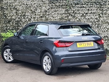Used Audi A1 2023 for sale - 78928670: Photo