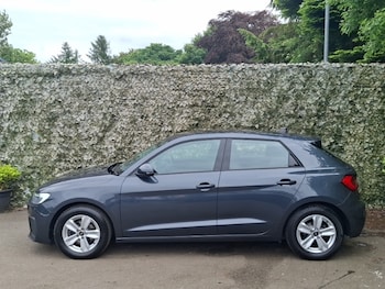 Used Audi A1 2023 for sale - 78928670: Photo