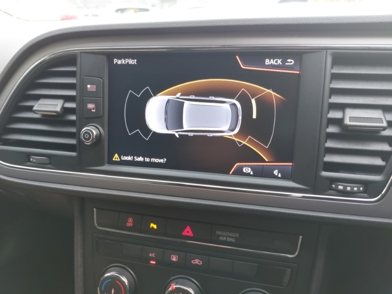 Used SEAT Leon 2019 for sale - 76437752: Photo 14