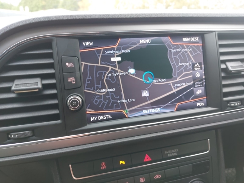 Used SEAT Leon 2019 for sale - 76437752: Photo 15