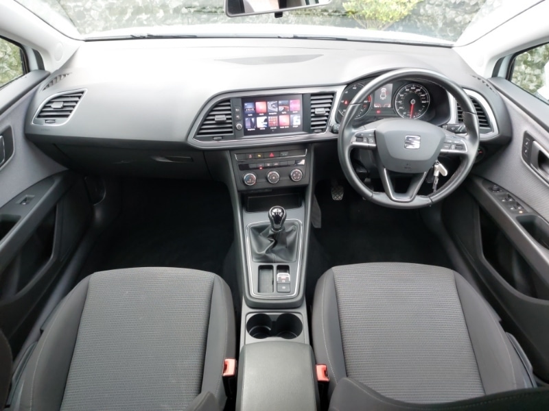Used SEAT Leon 2019 for sale - 76437752: Photo 2