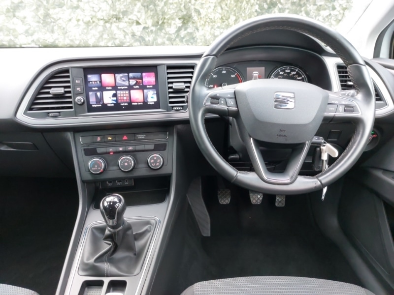 Used SEAT Leon 2019 for sale - 76437752: Photo 7